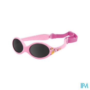Studio 100 Zonnebril Kind Meisje Bumba Roze 0-12m