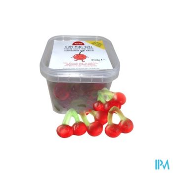 Prodia Gom Mini Kersen 200g 3813 Revogan