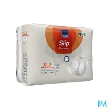 Abena Slip Premium Xl2 Broekluier 21