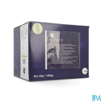 Pku Sphere Vanille