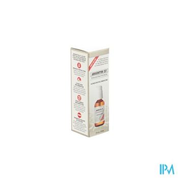 Argentyn First Aid Gel Nat.imm. Energetica