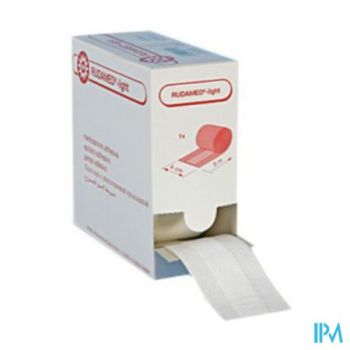 Noba Rudamed Sensitive Light 4cmx5m 1 9200010