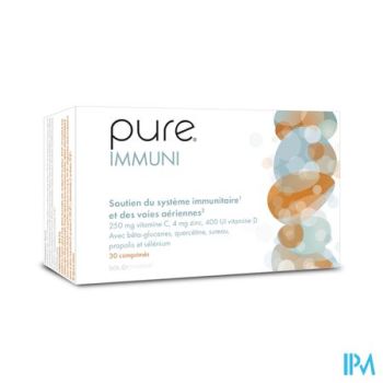 Pure Immuni Tabl