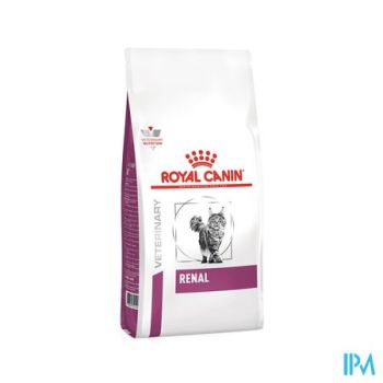 Royal Canin Cat Renal Dry
