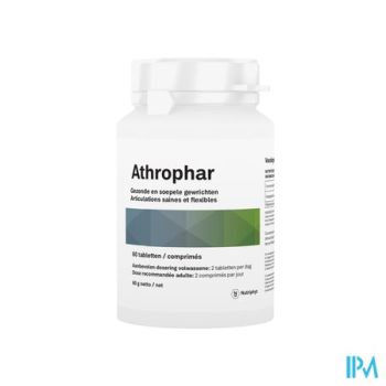 Athrophar Tabl 60