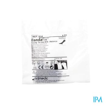 Bandafix Helanca Voet T14-2 9285914