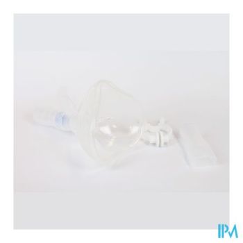 Pari Pep Masker Baby 0-18m