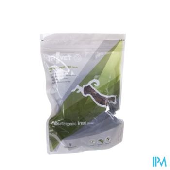 Trovet Hht Hypoallergenic Treat Horse Dog 250g Vmd