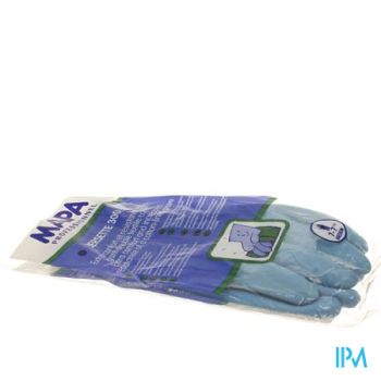 Handschoen Jersette 7,5 1 Paar