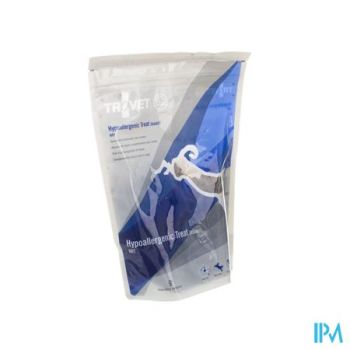 Trovet Hrt Hypoallergenic Treat Rabbit 250g Vmd