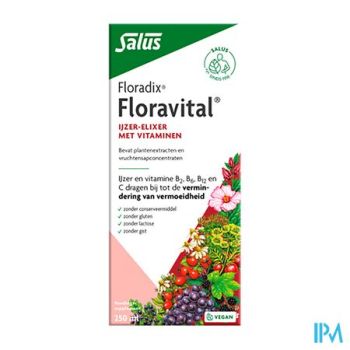 Salus Floravital