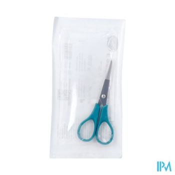 Mediset Schaar Scherp 11cm 4781674