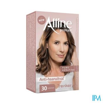 Alline Prohair Tabl