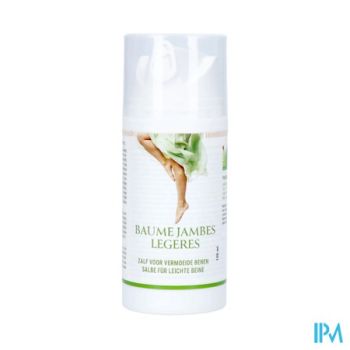 Zalf Lichte Benen Fl 100ml