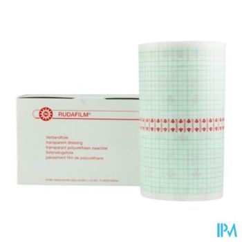 Noba Rudafilm Transp Rol 20cmx10m 1 9170709