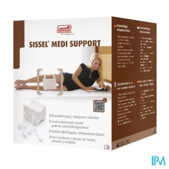 Sissel Medi Support