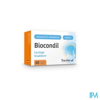 Biocondil Tabl Nf