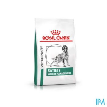 Royal Canin Dog Satiety Dry