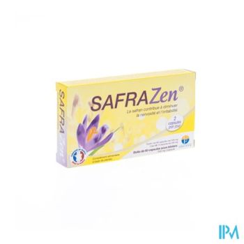 Safrazen Gel 60