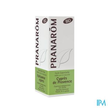 Pranarom Eo Italiaanse Cipres