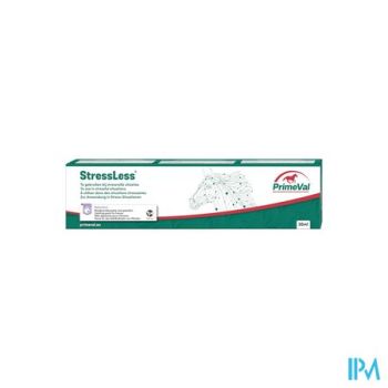 Primeval Stressless Paard Injector 30ml