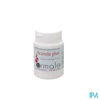Acerola Plus Gel