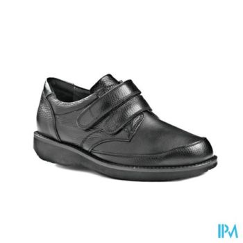Podartis Botero Schoen Man Zwart M W M