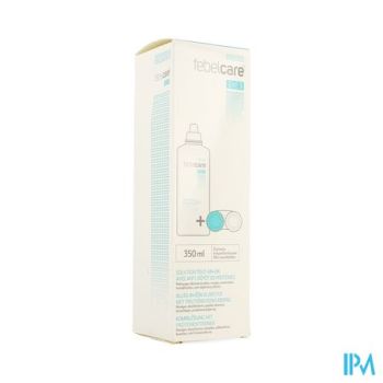 Febelcare Eye Vloeist.contactlens All In