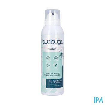 Byebugz A/Insects Aerosol