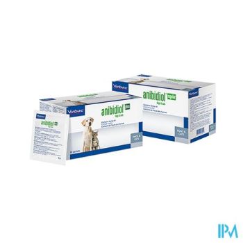 Anibidiol Nature Veggie Treats 150g