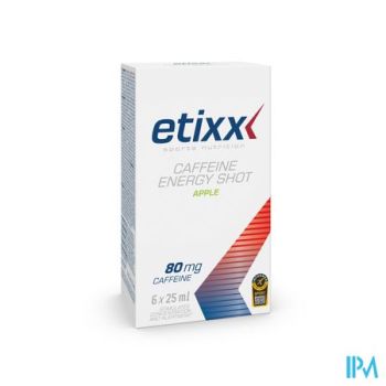 Etixx Caffeine Energy Shot