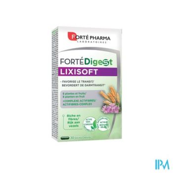 Lixisoft Transit Comp 30