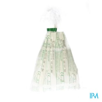 Bd Emerald Spuit 10ml Luer Slip 10 307736