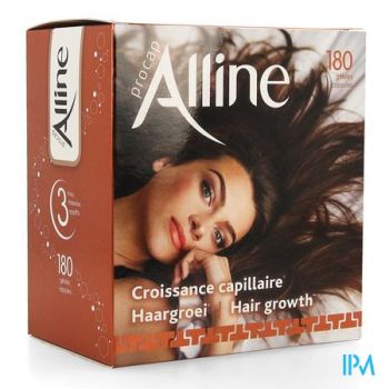 Alline Procap Nf Caps 180