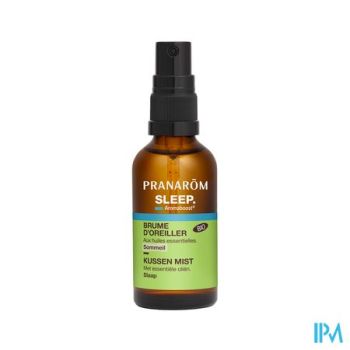 Aromaboost Sleep Spray Bio 50ml
