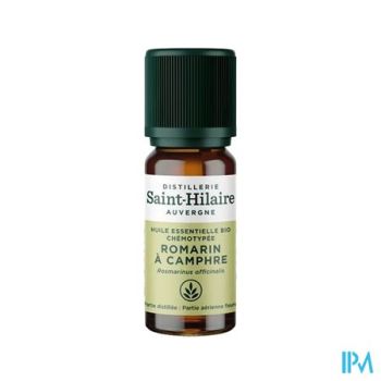 Rozemarijn Bio Ess Olie 10ml