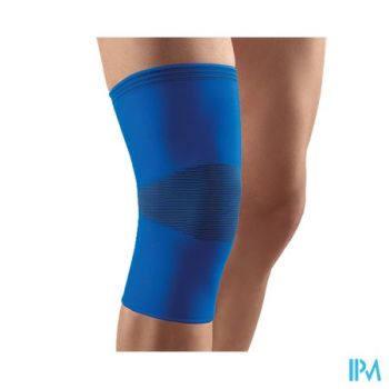 Bort Aktiv Kniestuk Blauw l 1440