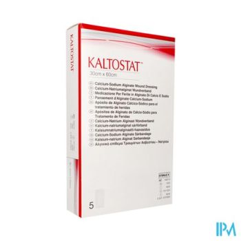 Kaltostat Verb 30,0x60,0cm Ster 5s