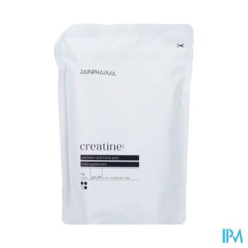Rainpharma Creatine 400g