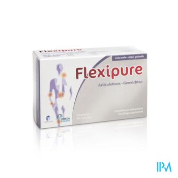 Flexipure Softgels 45