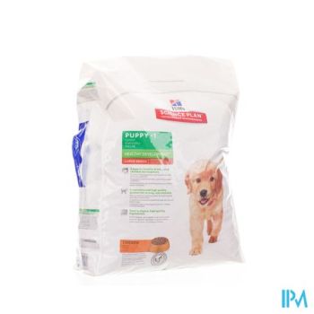 Science Plan Canine Puppy Large Breed