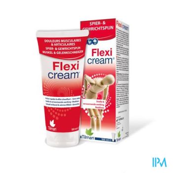 Flexicream Creme 100ml