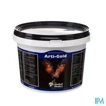 Arti-Gold Pdr
