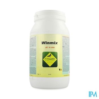 Comed Winmix (Duiven) Pdr
