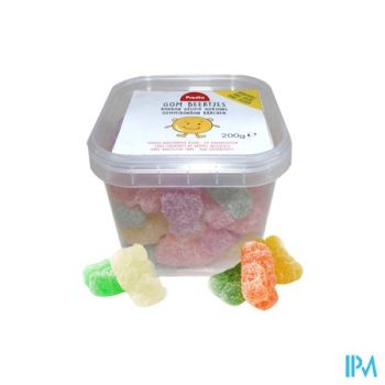 Prodia Gom Beertjes 200g 3811 Revogan