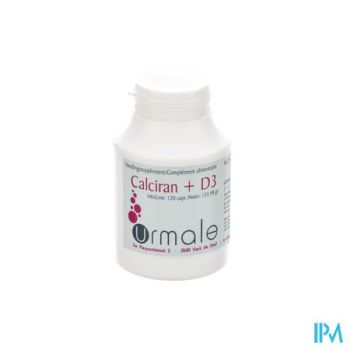 Calciran D Gel