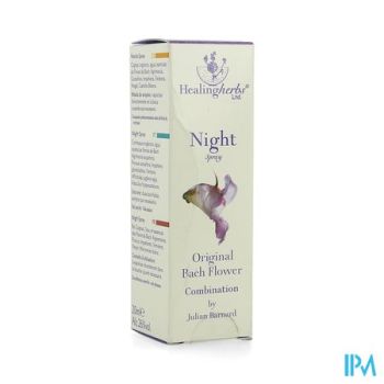 Night Spray Fl 20ml