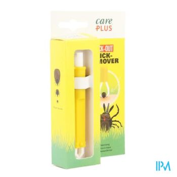 Care Plus Tick-out Tekentang Nf