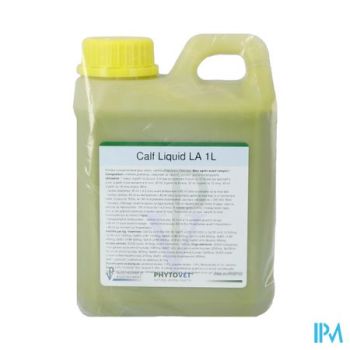 Calf Liquid 1l