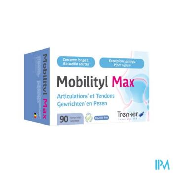 Mobilityl Max Comp